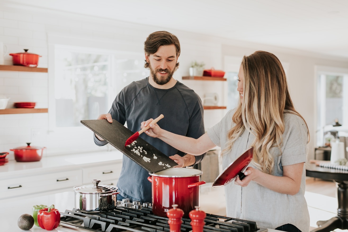 Essential Kitchen Tools Every Beginner Needs