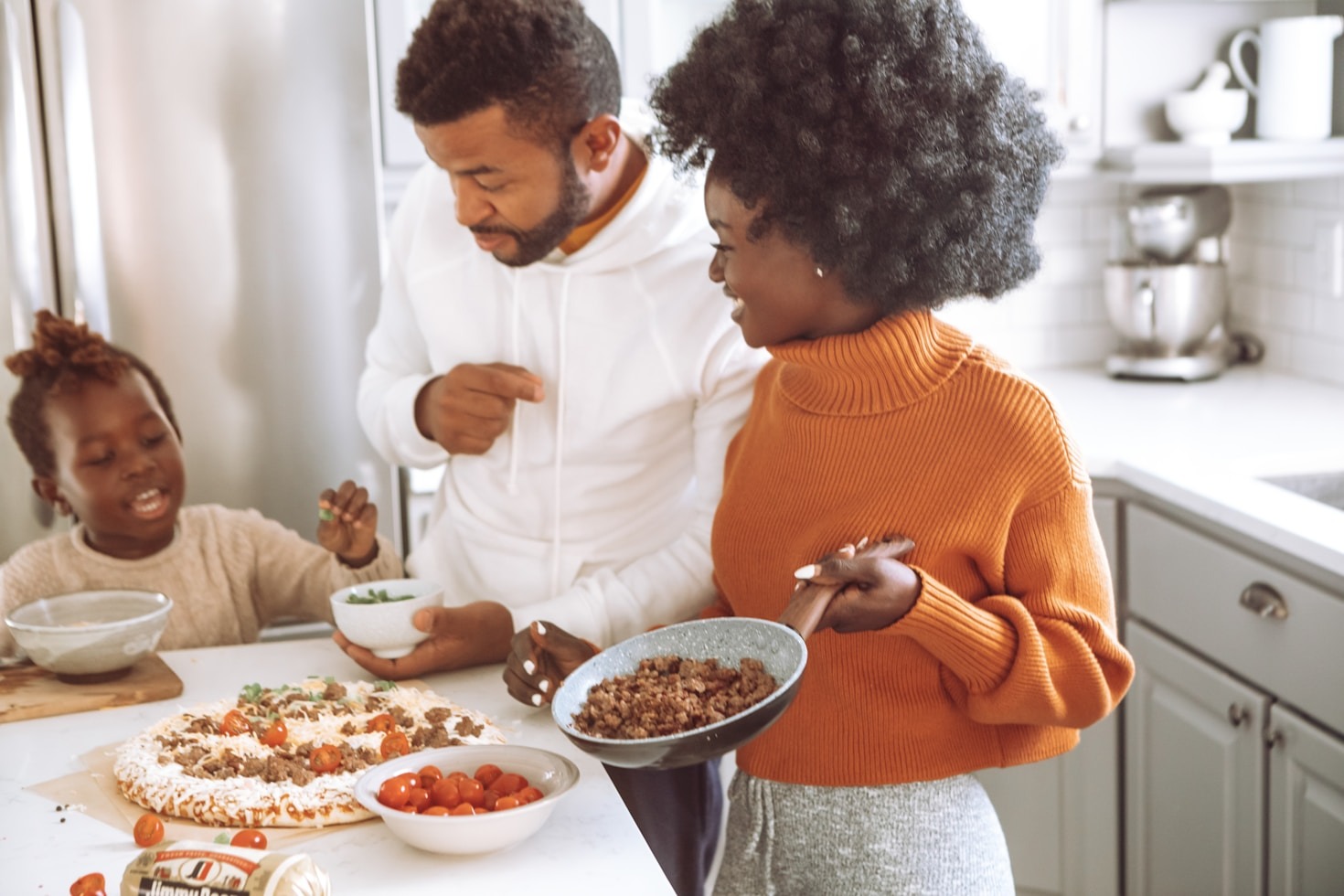 How To Master Weekly Meal Planning