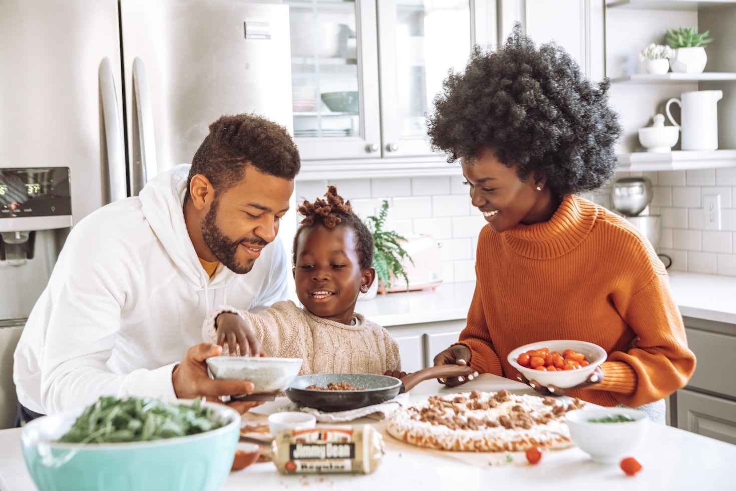 Budget Friendly Ingredients For Healthy Meals