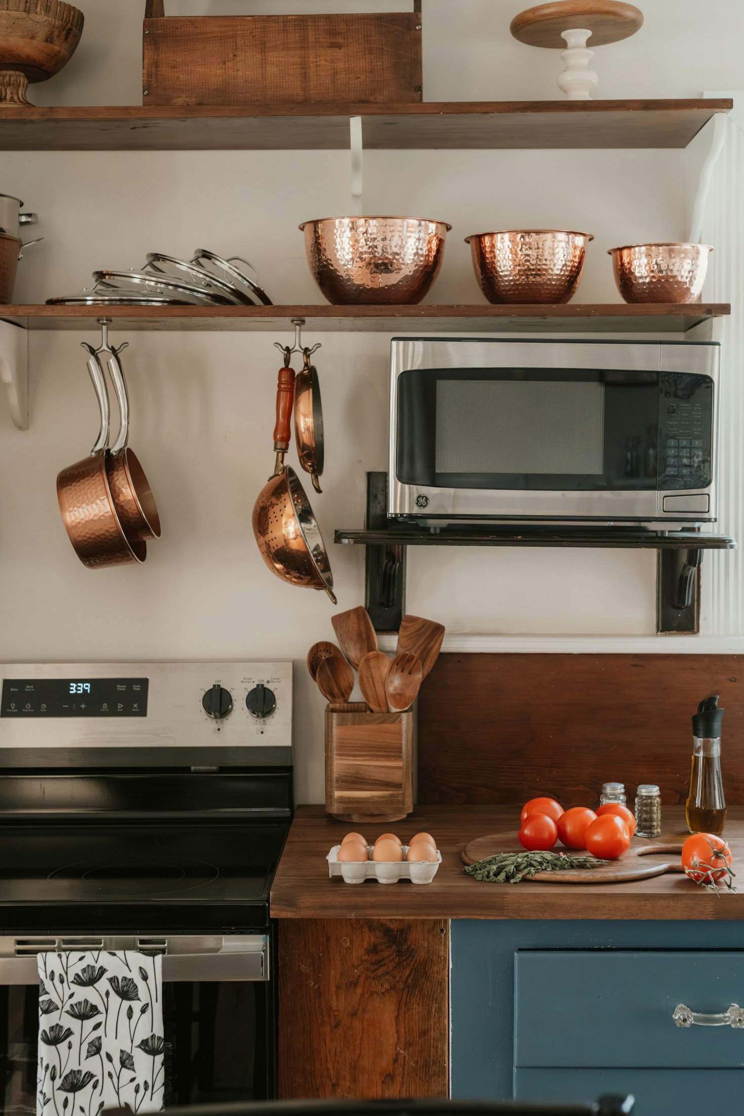 Beginner Tips For Perfect Roasted Vegetables
